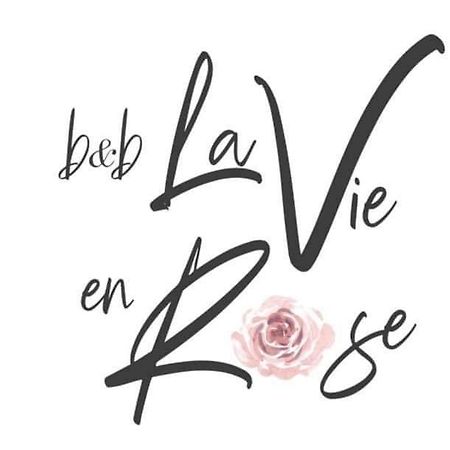 Bed and Breakfast La Vie En Rose Фонди Экстерьер фото